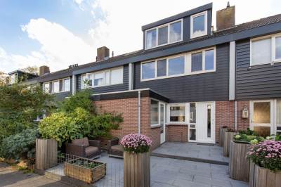 Woning Beveland 104 Haarlem