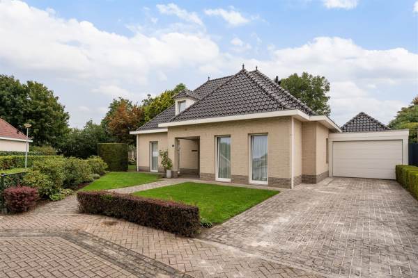 Woning Windmolen 82 Weert
