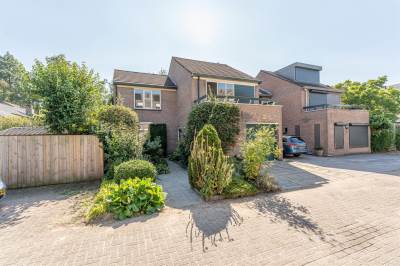 Woning Tijmgaarde 1 Nieuwegein