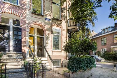 Woning St. Antonielaan 134 Arnhem