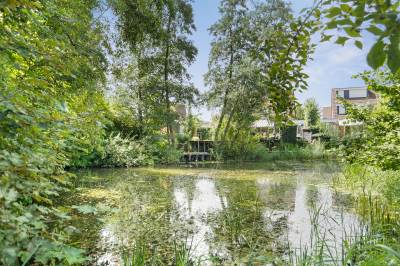 Woning Alkmaarsingel 196 Arnhem