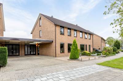 Woning Waldadrift 13 Bedum