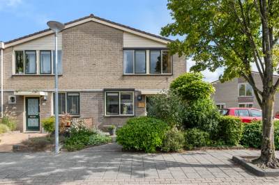 Woning Koperwiek 42 Harmelen