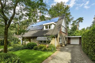 Woning Ridder Robertlaan 21 Doorwerth