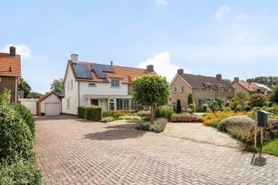 Woning Koolmeesstraat 28 Odiliapeel