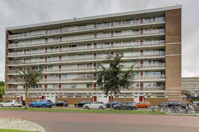 Woning Vredehoflaan 145 Vlissingen