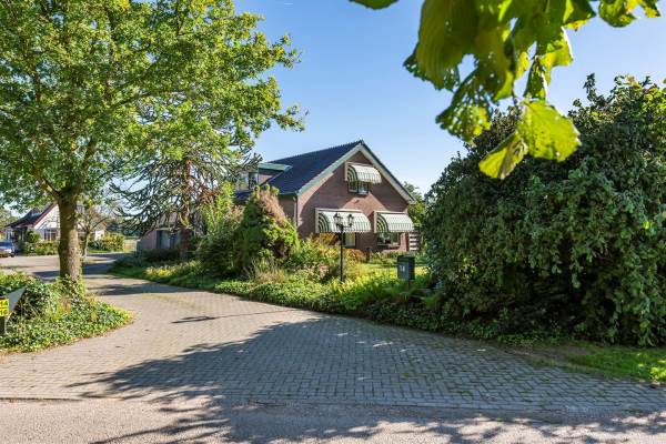 Woning Ganzert 14 Ingen