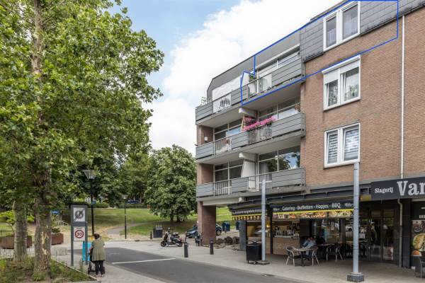Woning Geitstraat 57 Heerlen