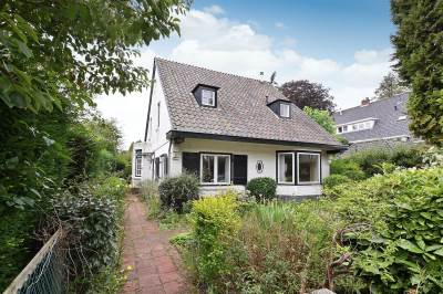 Woning Stadhouderslaan 5 Bussum