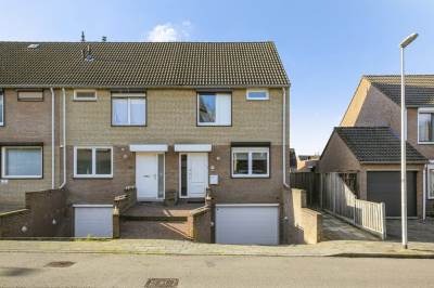 Woning Kampstraat 111 Heerlen