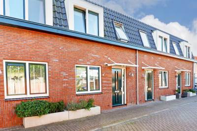 Woning Hondemahof 6 Krommenie