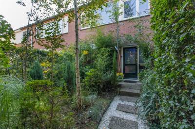 Woning Cornelis Houtmanstraat 4 Rheden