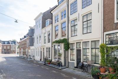 Woning Wagenaarstraat 20 Middelburg