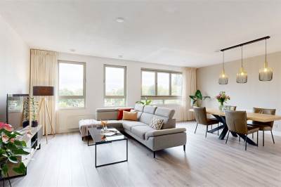 Woning Marnixlaan 240g Utrecht