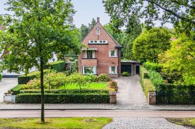 Woning Bredaseweg 454 Tilburg