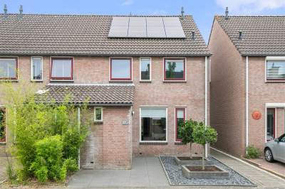Woning Wollegras 7 Deurne