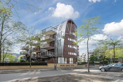 Woning Bordeslaan 175 Den Bosch