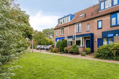 Woning Uilensingel 20 Delft