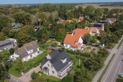 Woning Torenweg 2 Burgh-Haamstede