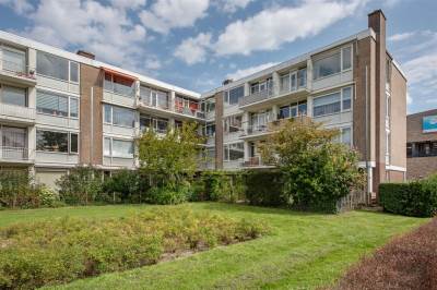 Woning Libourellaan 7 Delft