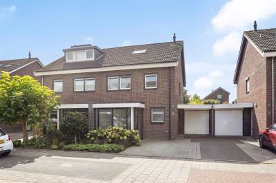 Woning Longkruid 4 Veenendaal