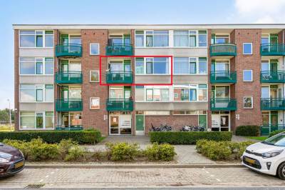 Woning Deltalaan 150 Deventer