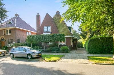 Woning Verlengde van Beresteijnstraat 3 Veendam