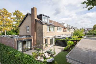 Woning Beiaard 74 Etten-Leur