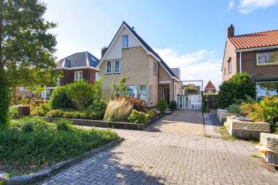 Woning Molenvaart 247 Anna Paulowna