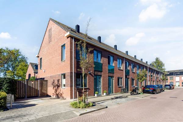 Woning Noorderstraat 11 Gouda