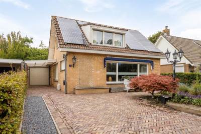 Woning Rolleweg 40 Oud Gastel