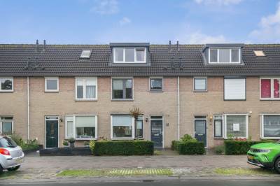 Woning Zwartbroekweg 42 Den Bosch