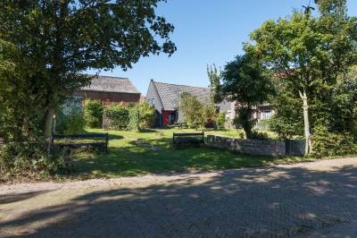 Woning Master Sinnemastrjitte 11 Wierum