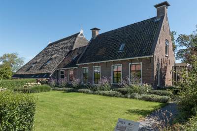 Woning Omgong 7 - 8 Ee