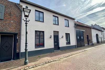 Woning Molenstraat Noord 4 Stevensweert