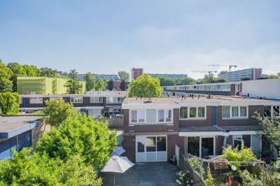 Woning Vrijburg 69 Amsterdam