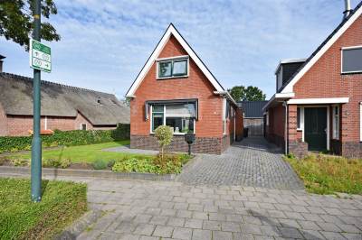 Woning Foarwei 150 Kollumerzwaag