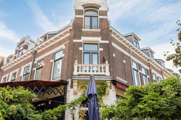 Woning Leemptstraat 1a Nijmegen