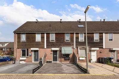 Woning Schrijnwerkerstraat 87 Schiedam