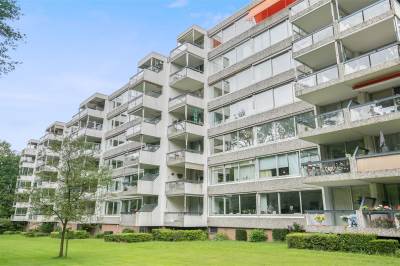 Woning Beethovenlaan 303 Doorwerth
