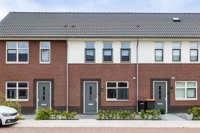 Woning Sonnebeld 22 Borne