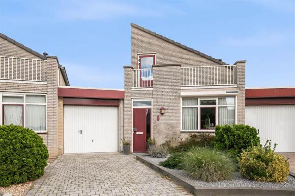 Woning Kreupelstraat 7 Vierlingsbeek