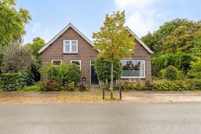 Woning Noordsingel 2 Borssele