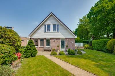 Woning Zilvermeeuw 6 Breda