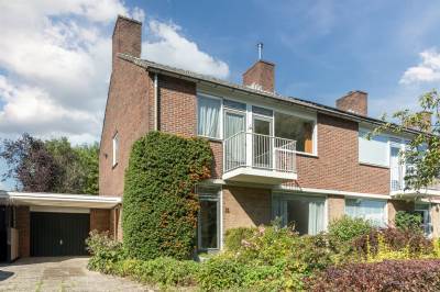 Woning Reigerstraat 16 Velp (GE)