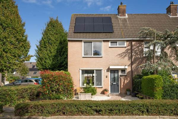 Woning Stadhouderslaan 113 Montfoort