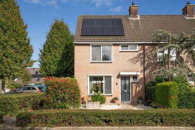 Woning Stadhouderslaan 113 Montfoort