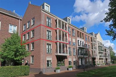 Woning De Beeringen 29 Bemmel