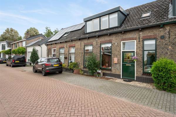 Woning Noorder Kerkedijk 31 Rotterdam