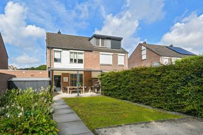 Woning Kievitlaan 35 Weert